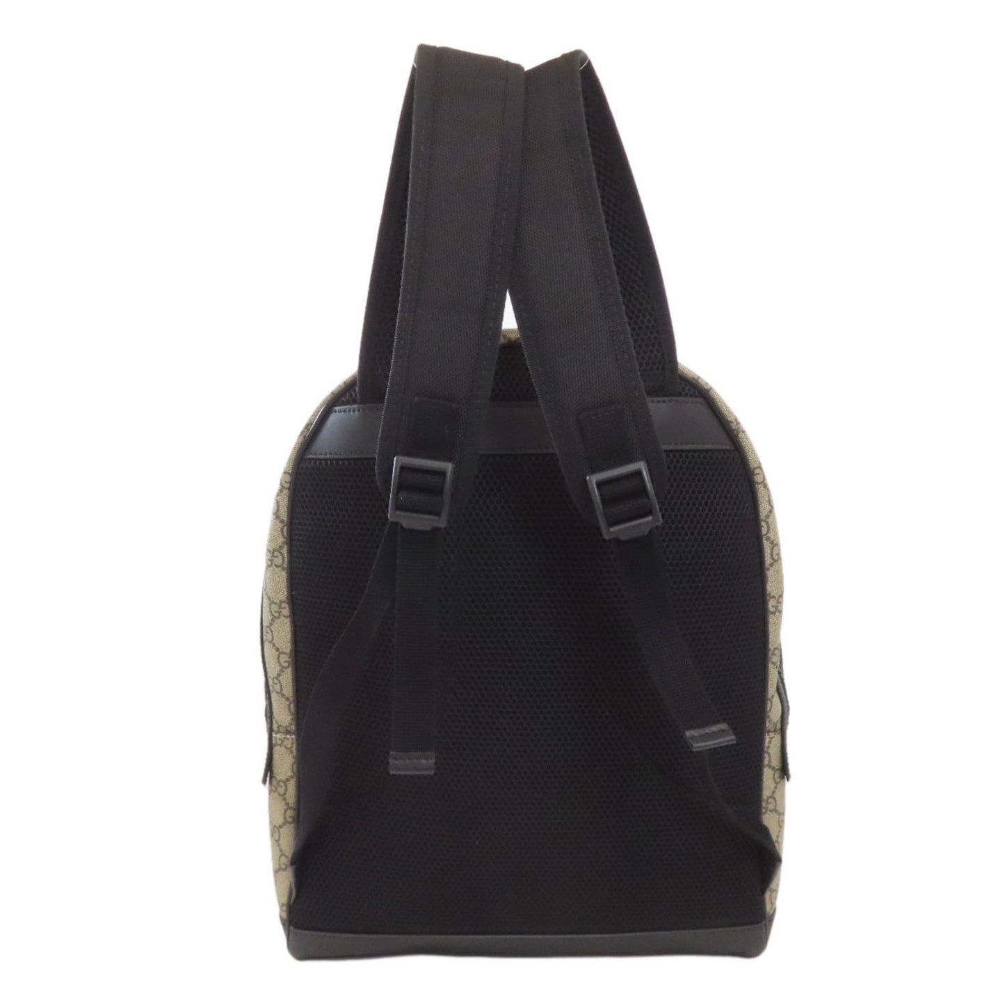 Gucci 779838 GG Outlet Backpack/Daypack PVC Women's GUCCI