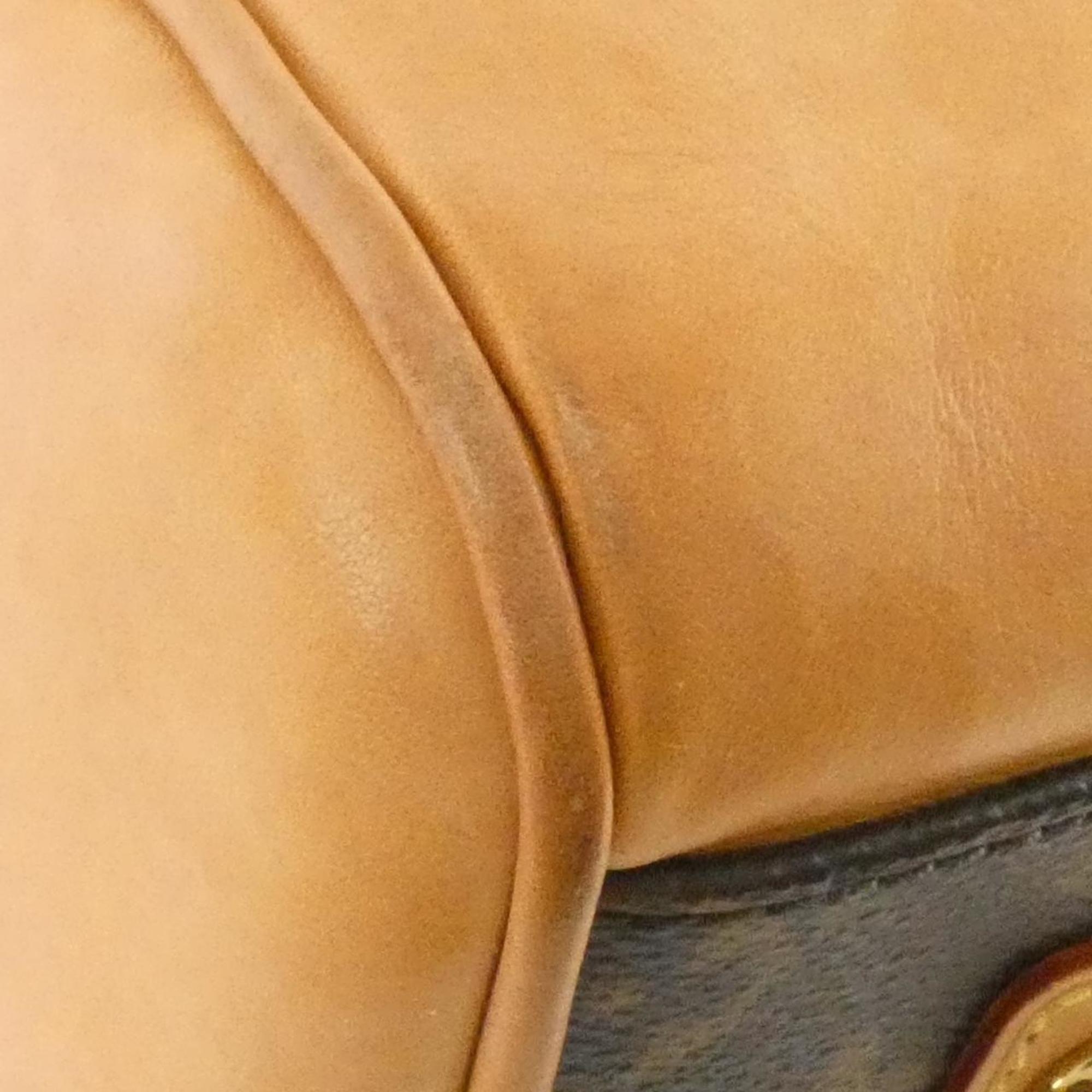 Louis Vuitton Monogram Stephen M40118 Boston Bag