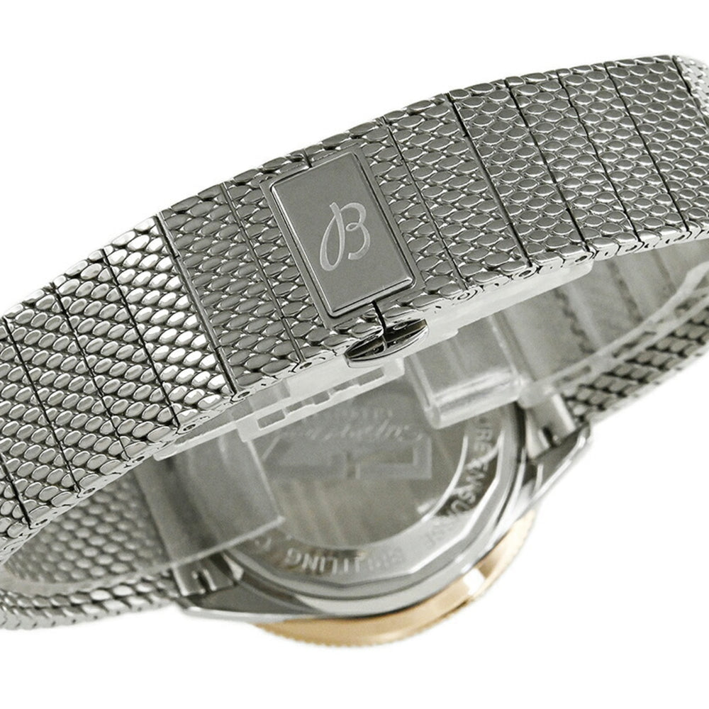 BREITLING Breitling Superocean Heritage '57 Highlands Watch U10340E31A1A1 (U10340) — Good