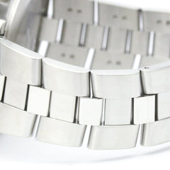 TAG HEUER 2000 Exclusive Steel Quartz Mens Watch CN1111 Polished — Very Good