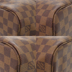 Like new Louis Vuitton Neverfull PM Damier Cerise Tote Bag N51109 LV 0463LOUIS VUITTON — Like New