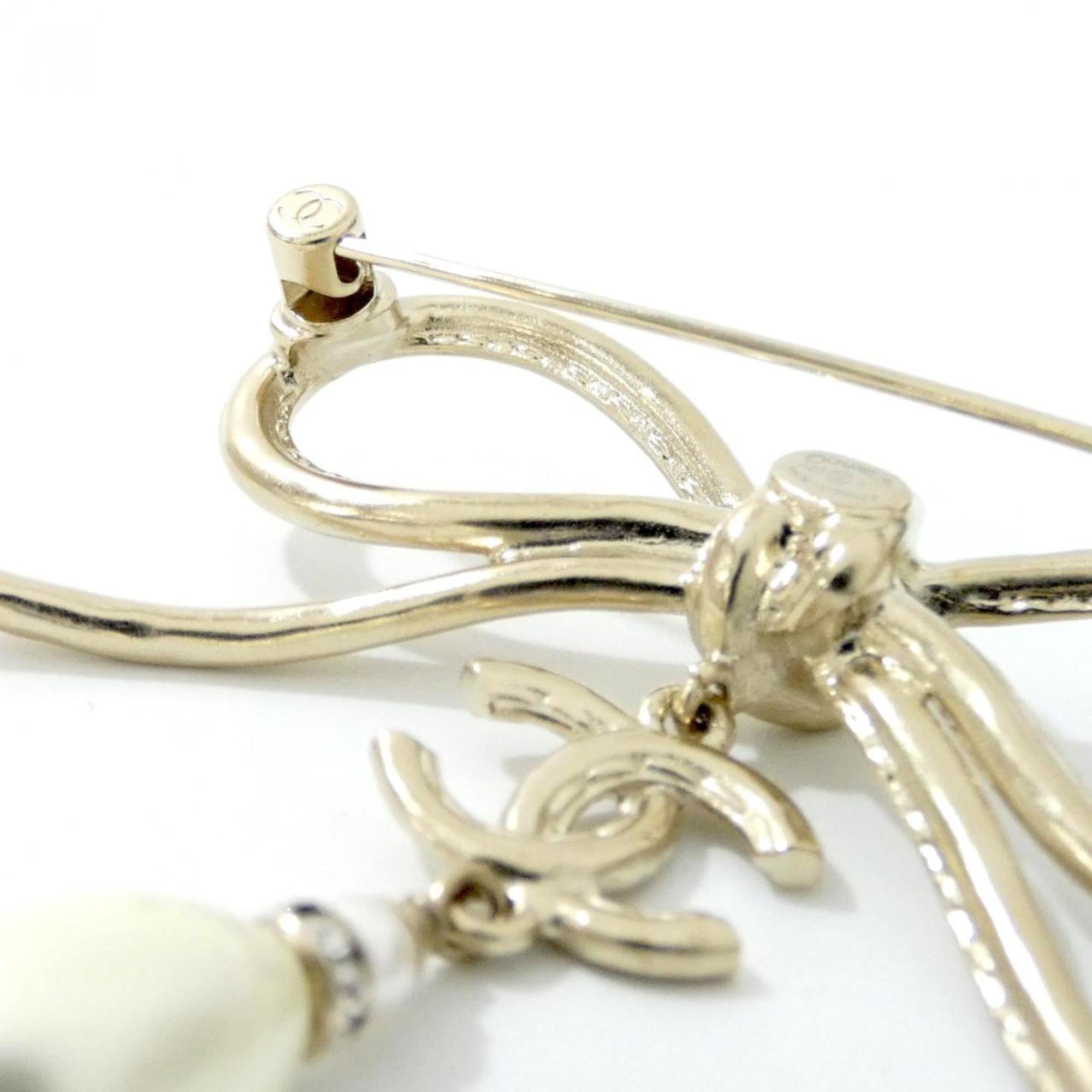 Chanel AB8392 Brooch