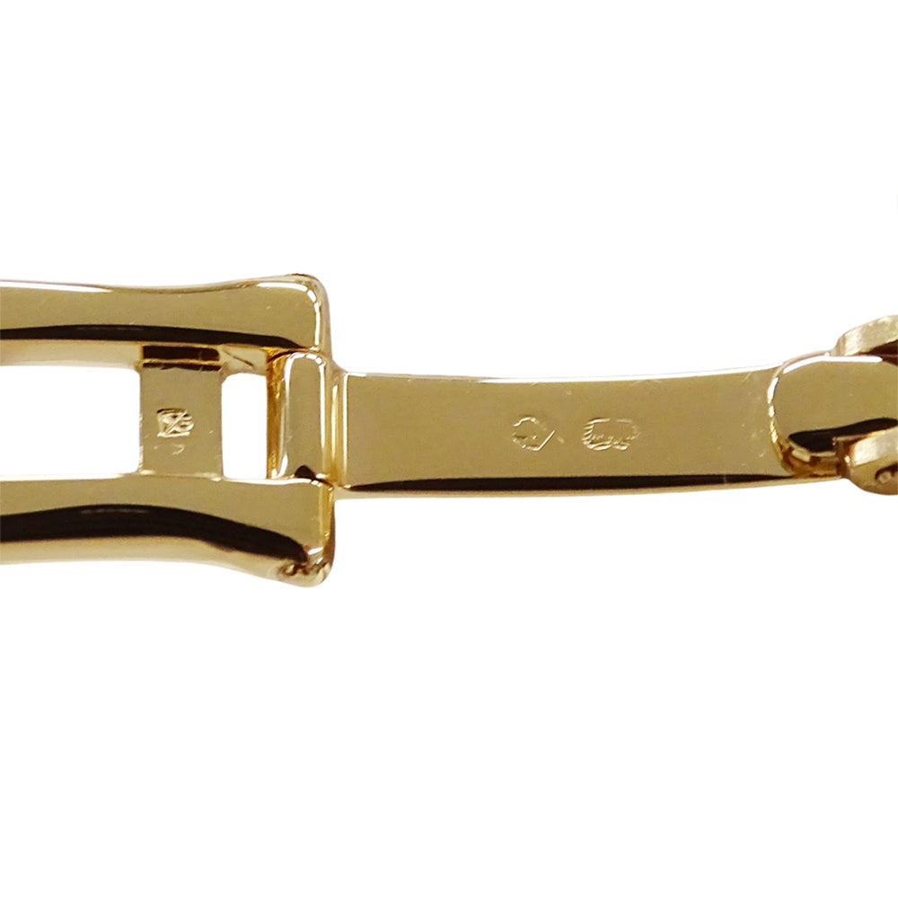 Bulgari BVLGARI Women's Watch, Brand: Assioma, Diamond Quartz, QZ, 750PG 18K Pink Gold, AAP26G — Good