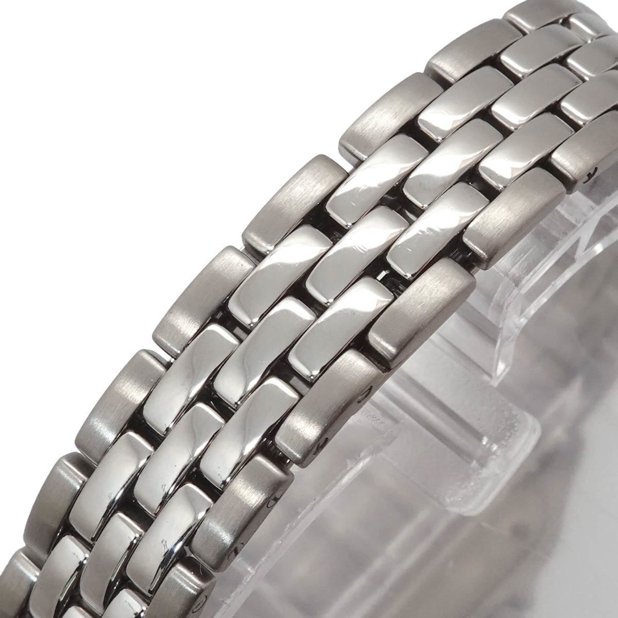 Cartier Panthère SM W25033P5 Women's Watch, Ivory, Quartz Watch — Like New