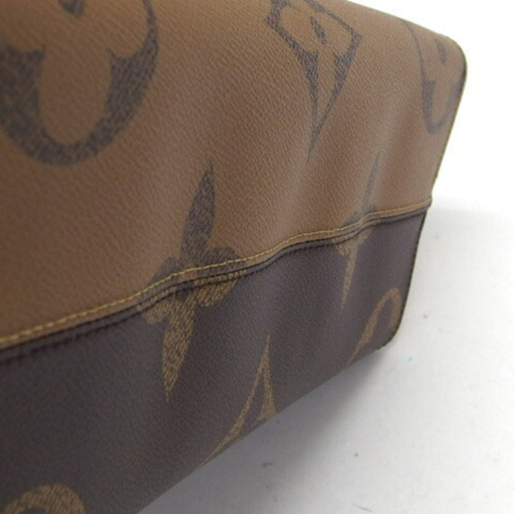 Louis Vuitton Monogram On the Go MM Tote Bag M45321 — New - Store Return