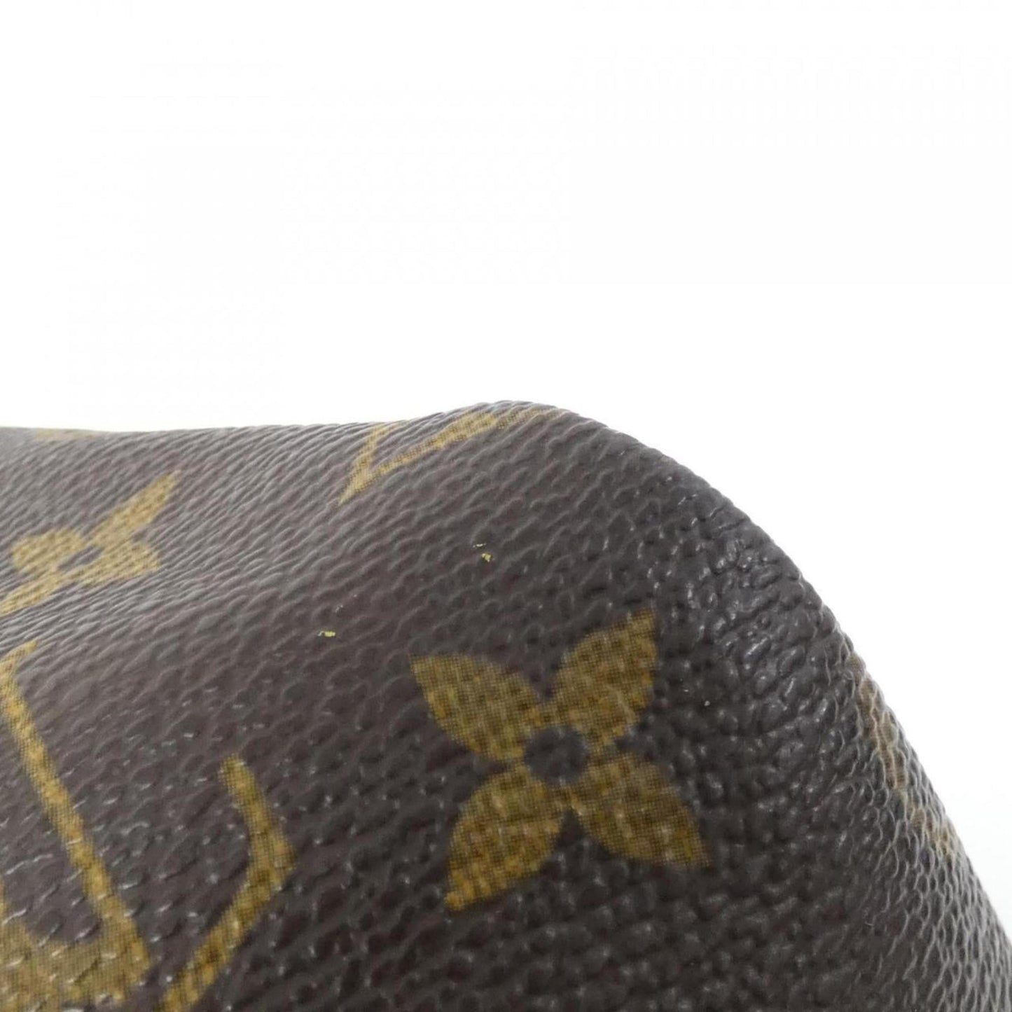 Louis Vuitton Monogram Speedy 40cm Boston Bag M41522