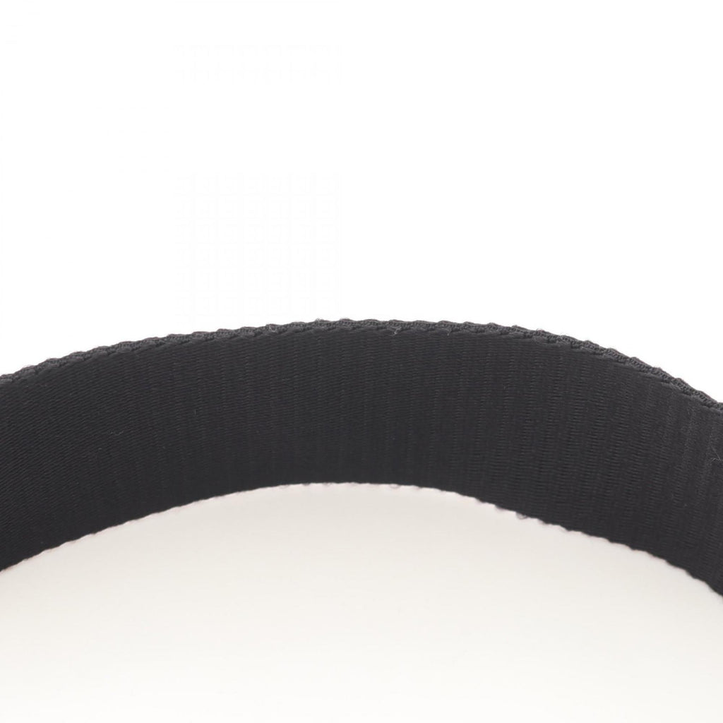 Prada TESSUTO SAFFI Shoulder Bag in Nylon and Saffiano Leather, Black