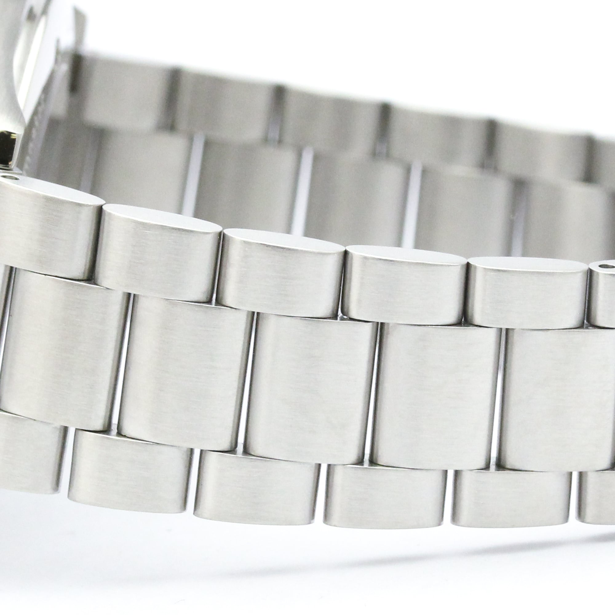 OMEGA Seamaster Aqua Terra Co-Axial Automatic Watch 2503.80 Polished — Very Good
