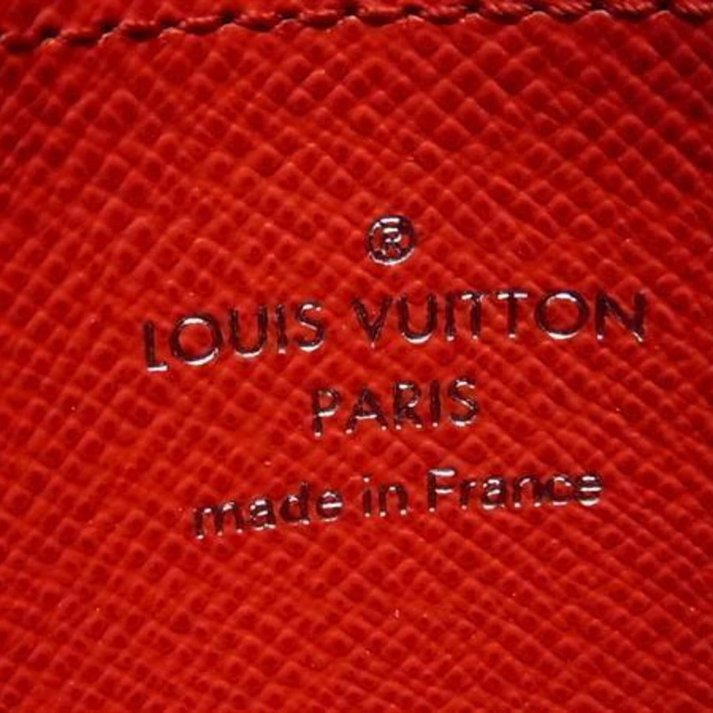 LOUIS VUITTON Louis Vuitton Zippy Coin Purse M62971 Rose Ballerine (Light Pink) Epi Leather for Women