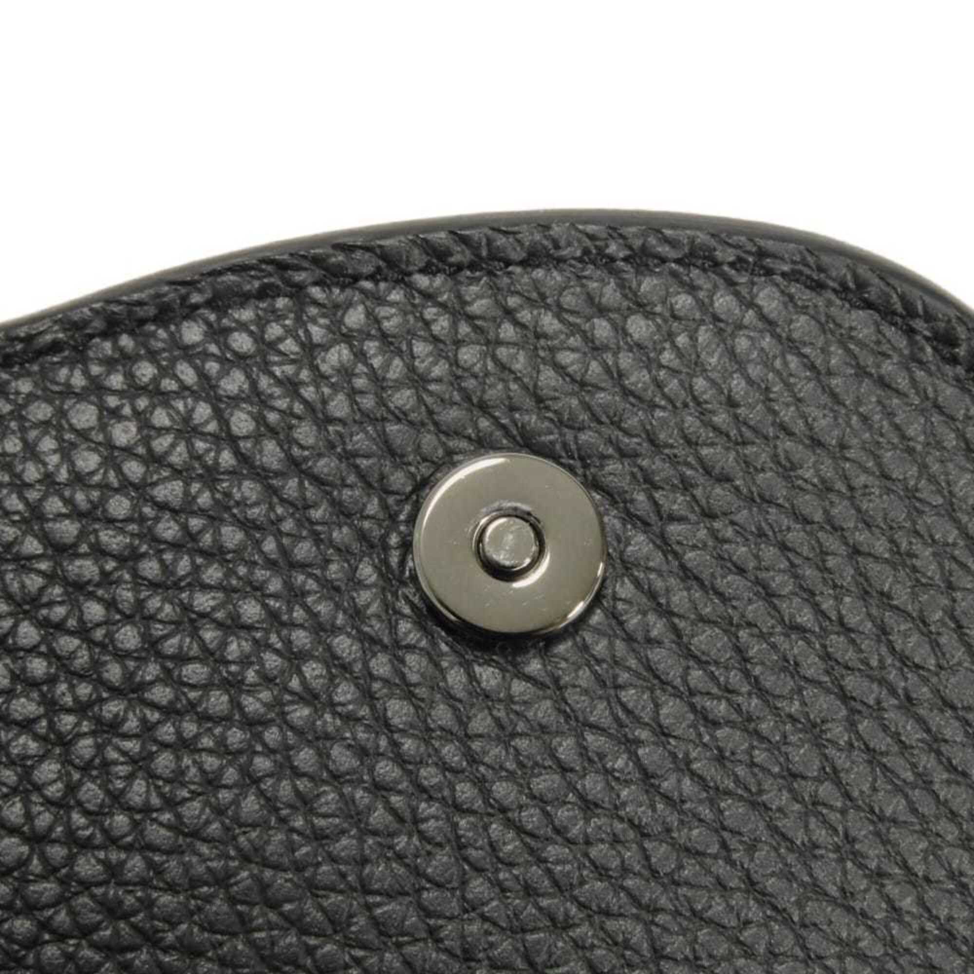 Christian Dior Dior Cactus Jack Saddle Arm Pouch Handbag with Logo Embroidery, 3-Way Design, Travis Scott, 2ADCA390SOT_H03E, Men's — Like New