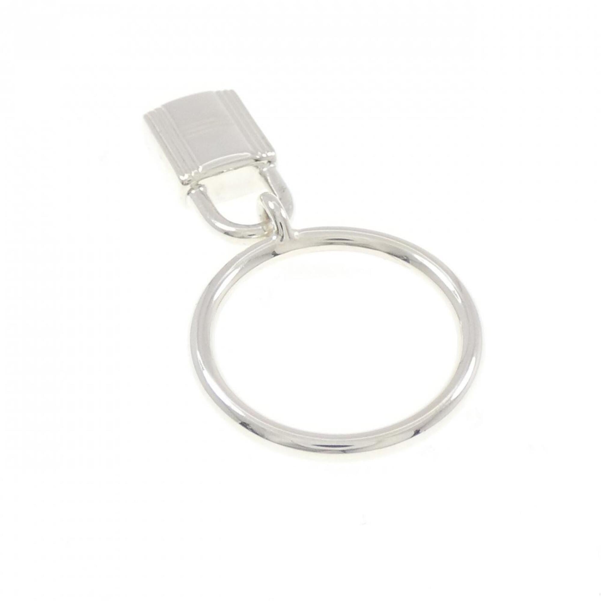 Hermes Kelly Cadena Ring — Like New