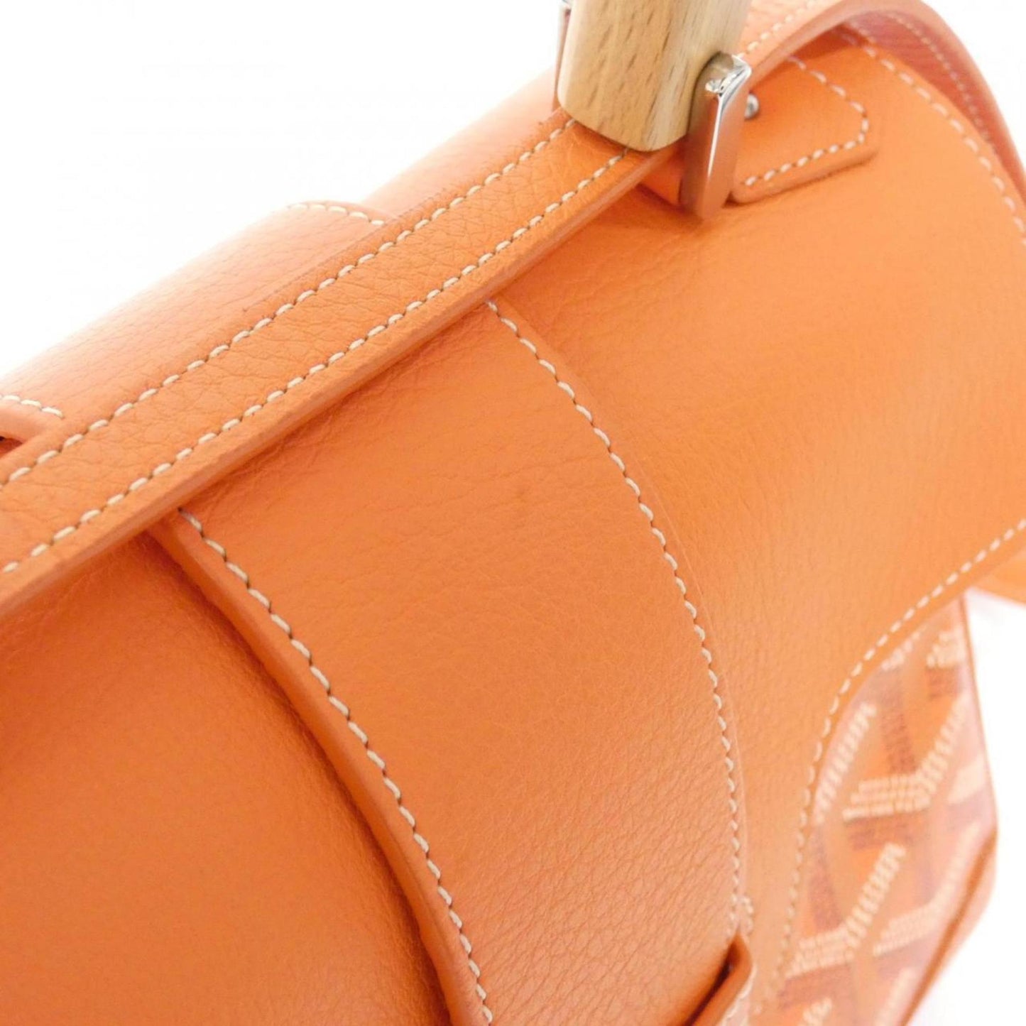 Goyard Saigon handbag