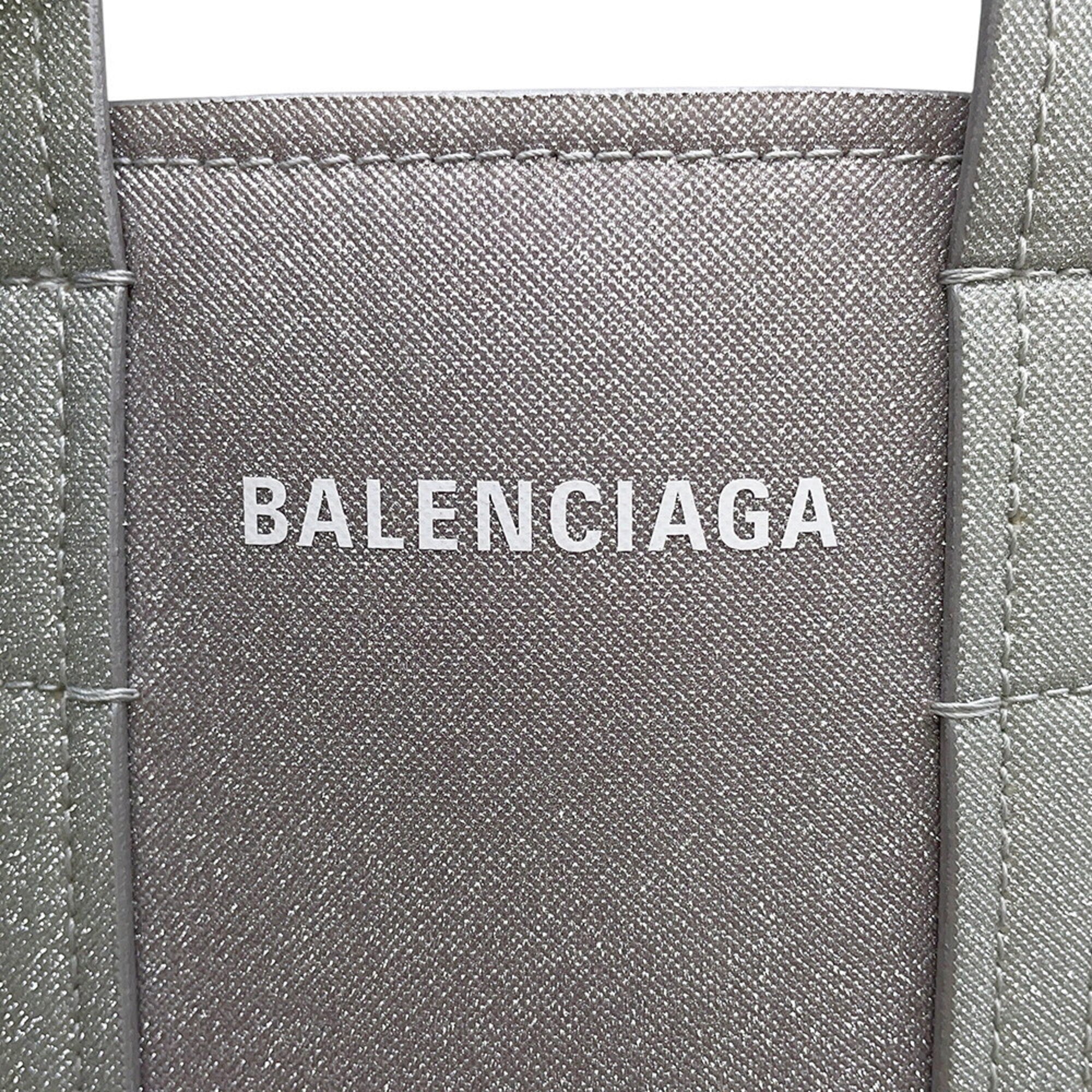 Balenciaga Everyday North-South XS Handbag 672793 BALENCIAGA 3-way Glitter — Like New