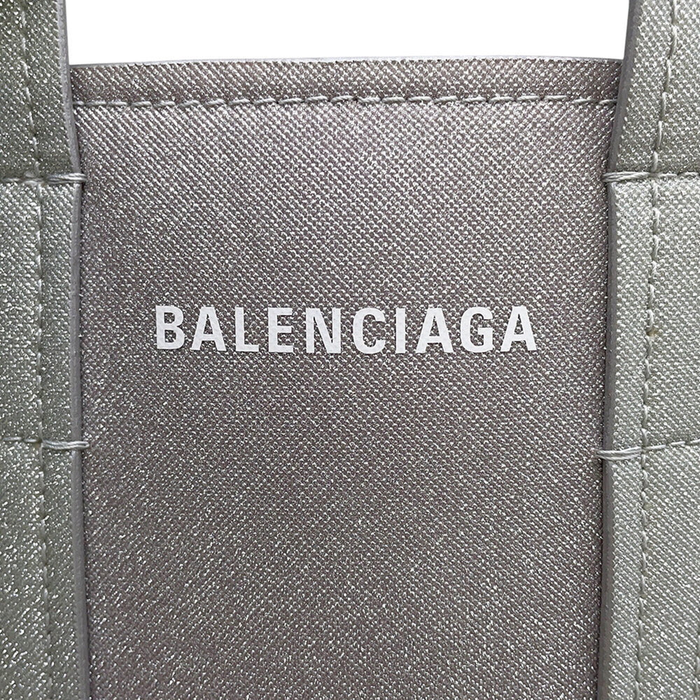 Balenciaga Everyday North-South XS Handbag 672793 BALENCIAGA 3-way Glitter — Like New