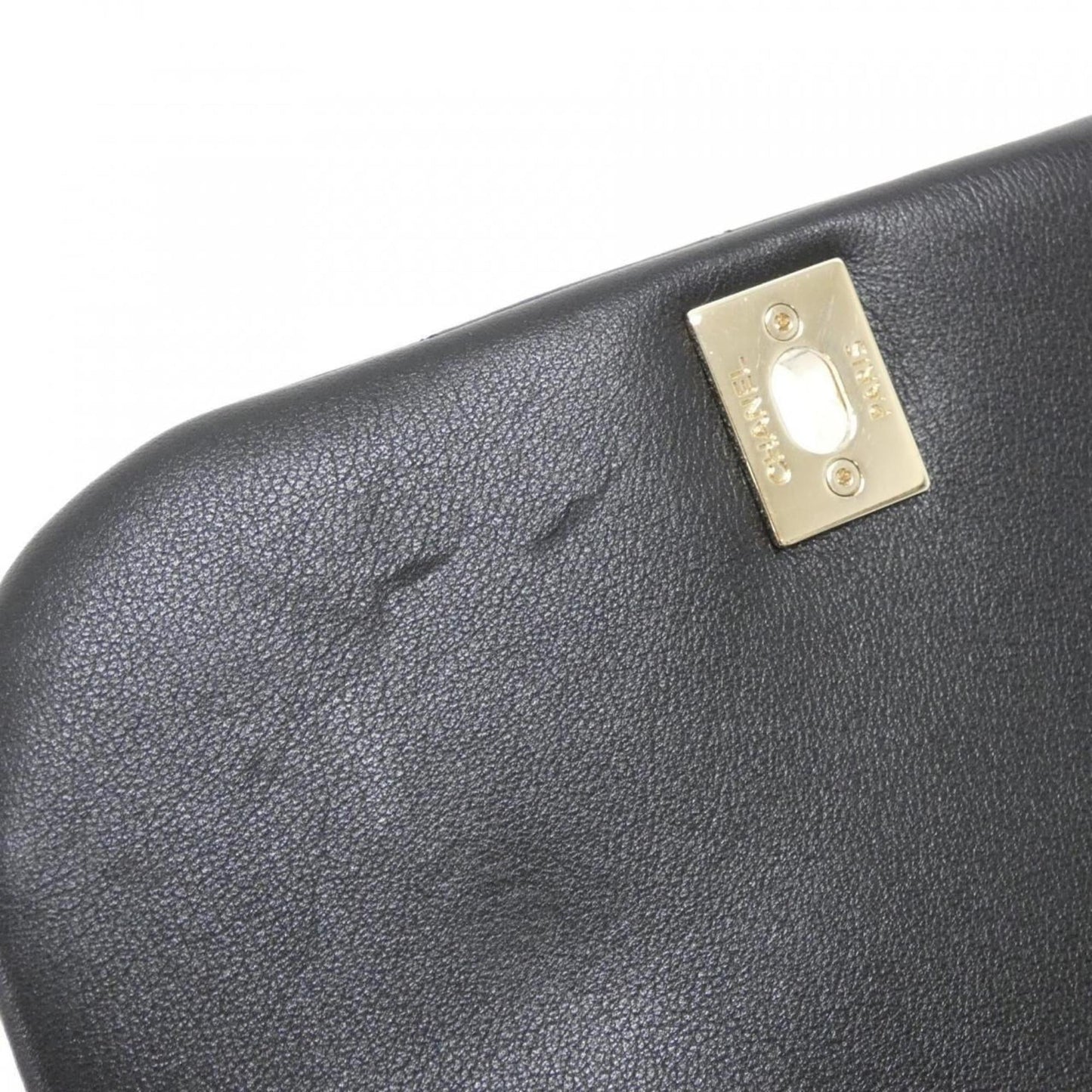 Chanel AS3618 Backpack