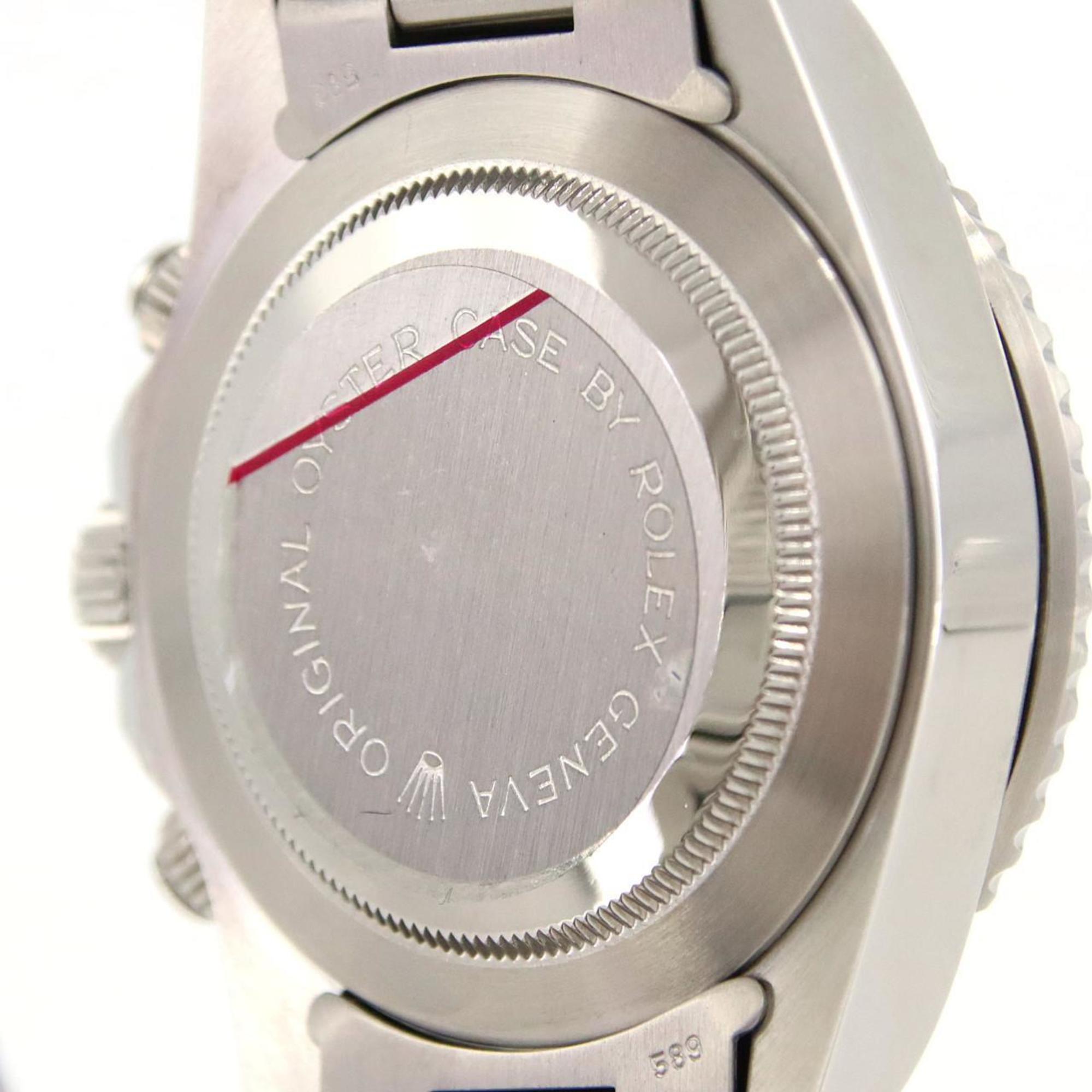 Tudor Chronotime 79170 Stainless Steel Automatic Watch — Very Good