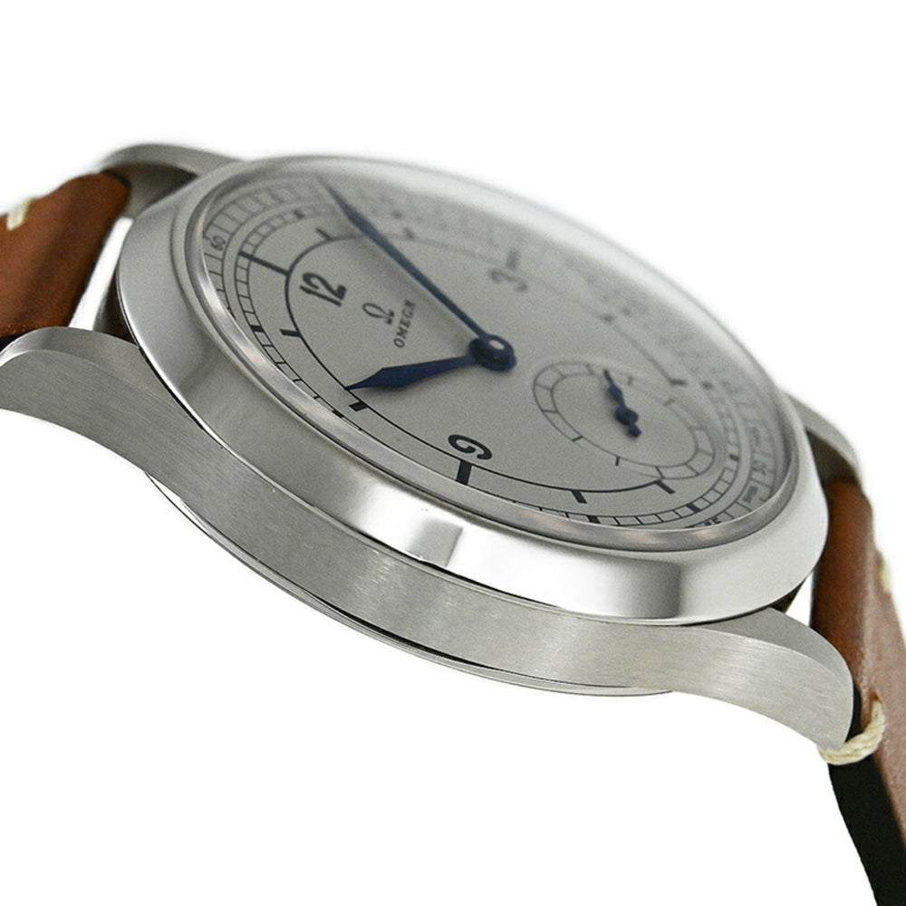 Omega Specialties CK 859 511.12.39.21.99.002 Wristwatch — Good