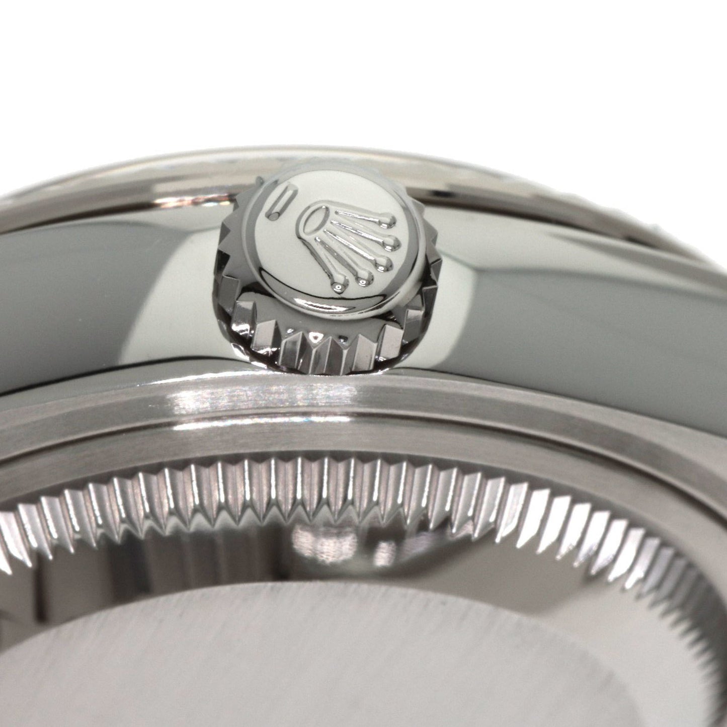 Rolex 279174 Datejust 28 Watch Stainless Steel/SS/18K White Gold Women's ROLEX