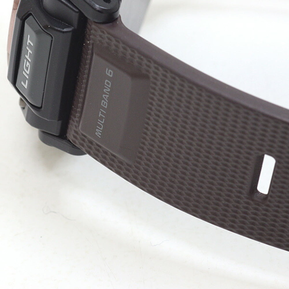 Casio PRO TREK Climber Line PRW-3400Y-5JF Men's Watch — Very Good