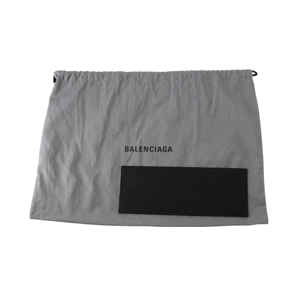 Balenciaga Handbag Signature BB Monogram Small 702699 BALENCIAGA — Like New