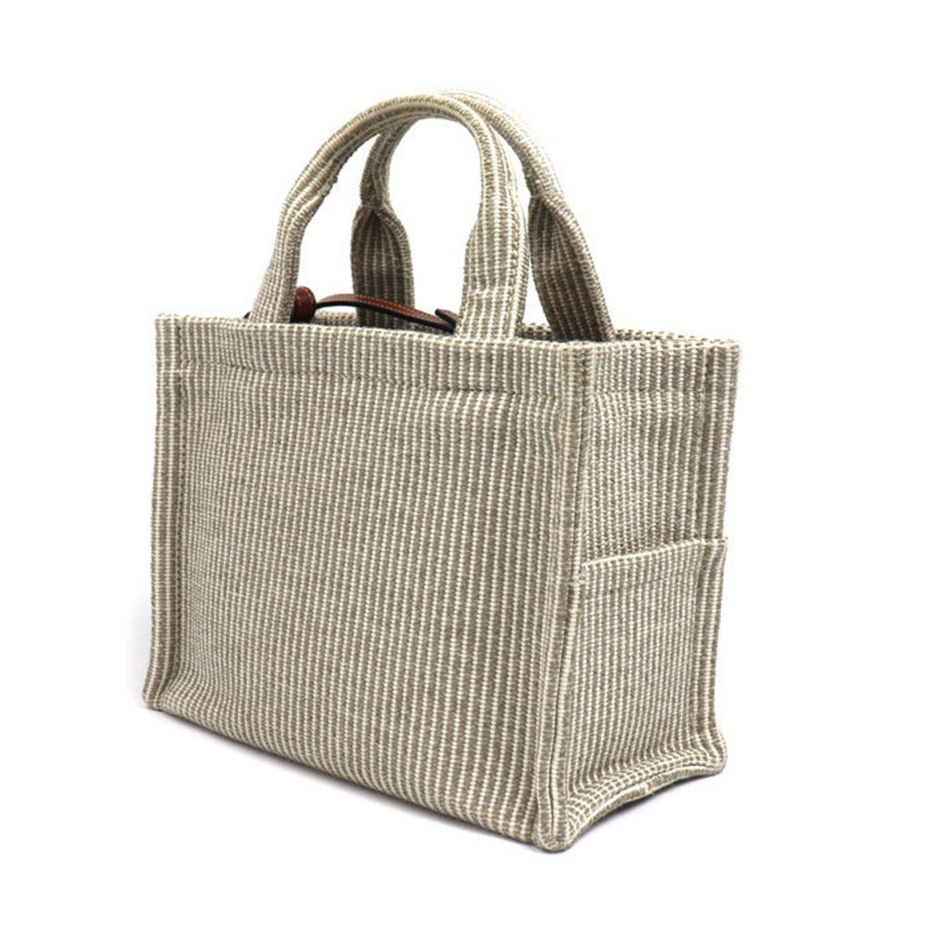 CELINE Small Cabas Thais Tote 2-Way Shoulder Bag, Beige, 199162FEE.02BG, Women's