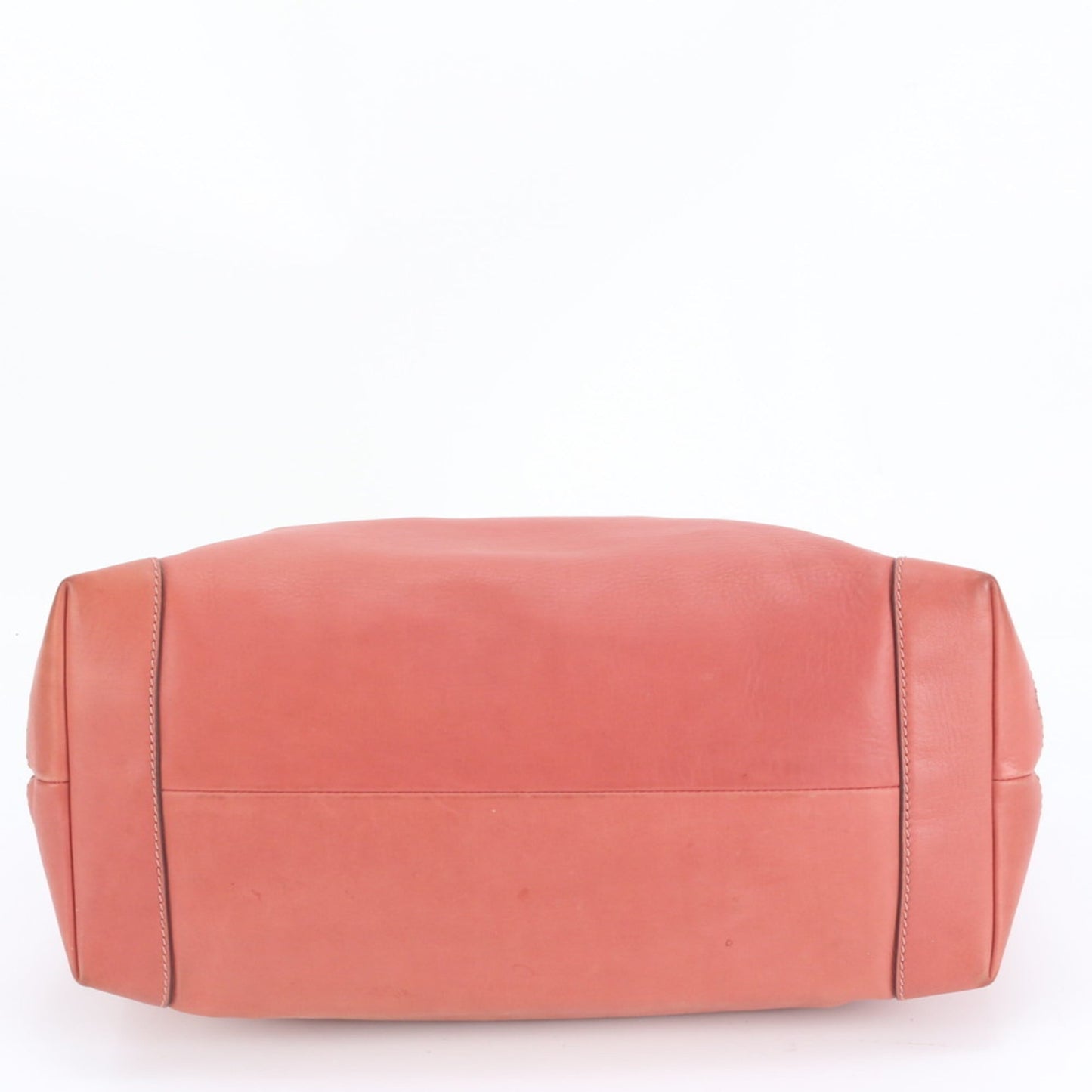 Gucci 247209 Leather Tote Bag Shoulder Handbag Women's