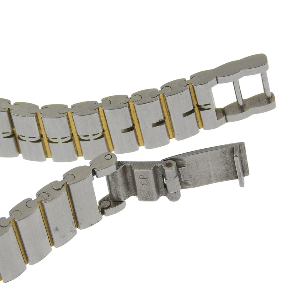 Dunhill Women's Stainless Steel Quartz Watch with Analog Display and White Dial — Good