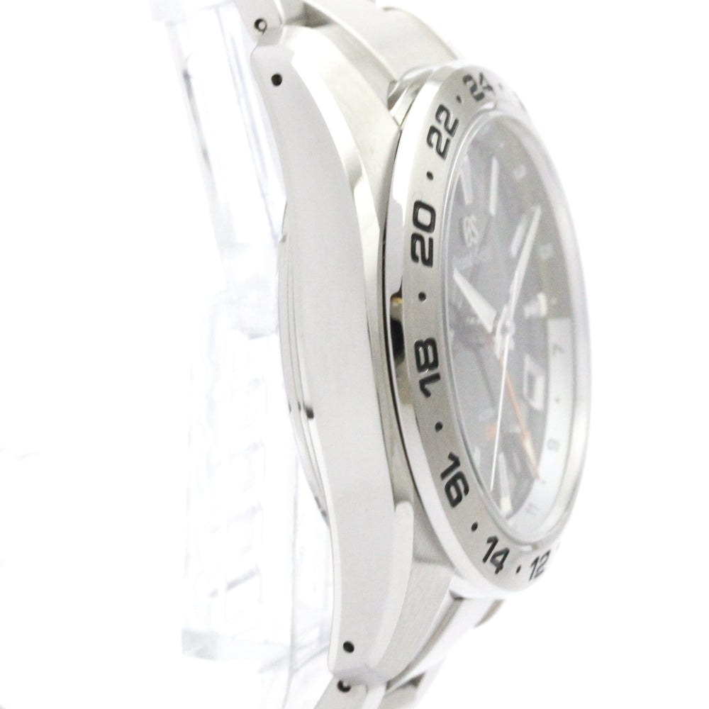 GRAND SEIKO Sports Collection Mechanical GMT Watch SBGM247(9S66-00J0) Mint Con — New - Store Return