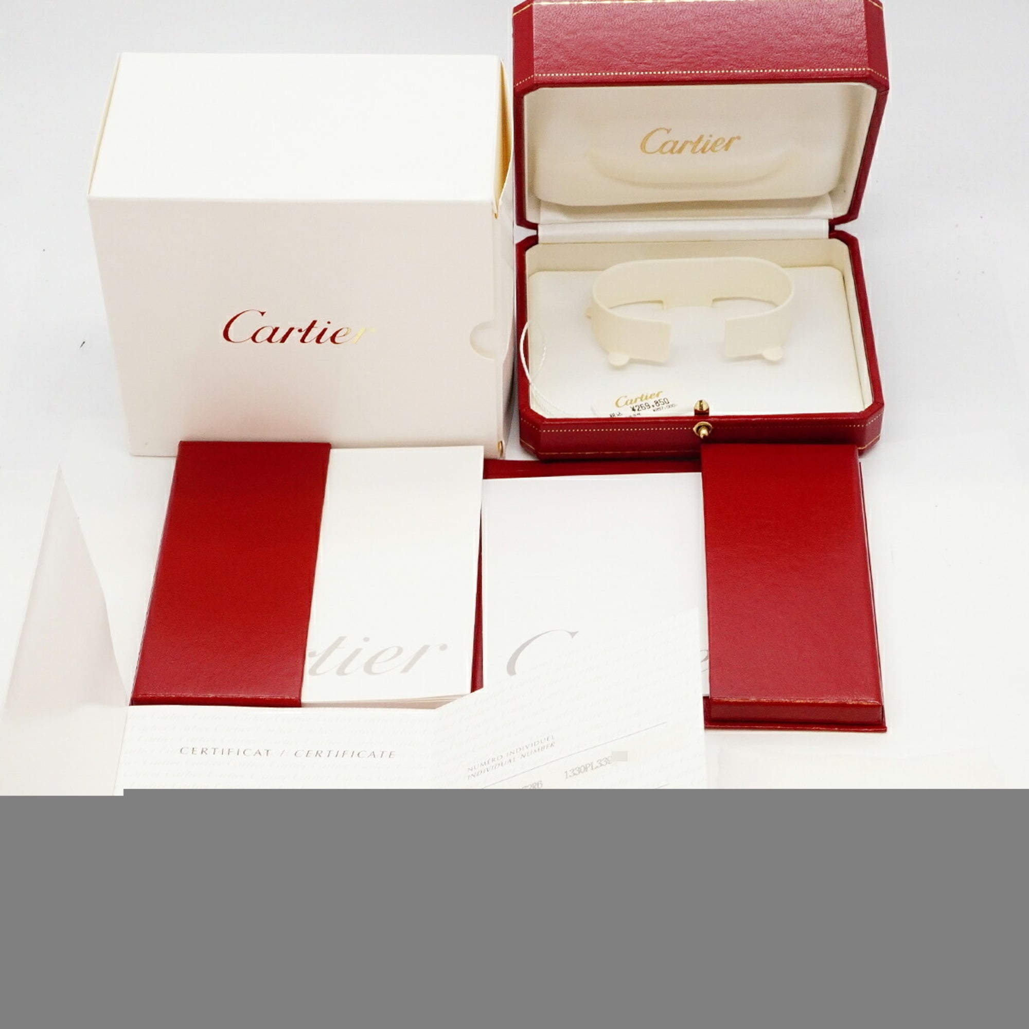 Cartier Must 21 LM W10072R6 Silver Dial Watch (Men's & Women's) — Good