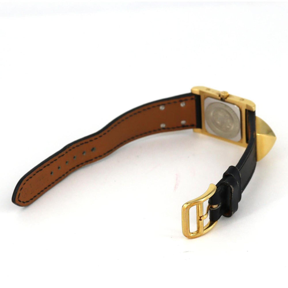Hermes Medor GP Quartz Watch — Good