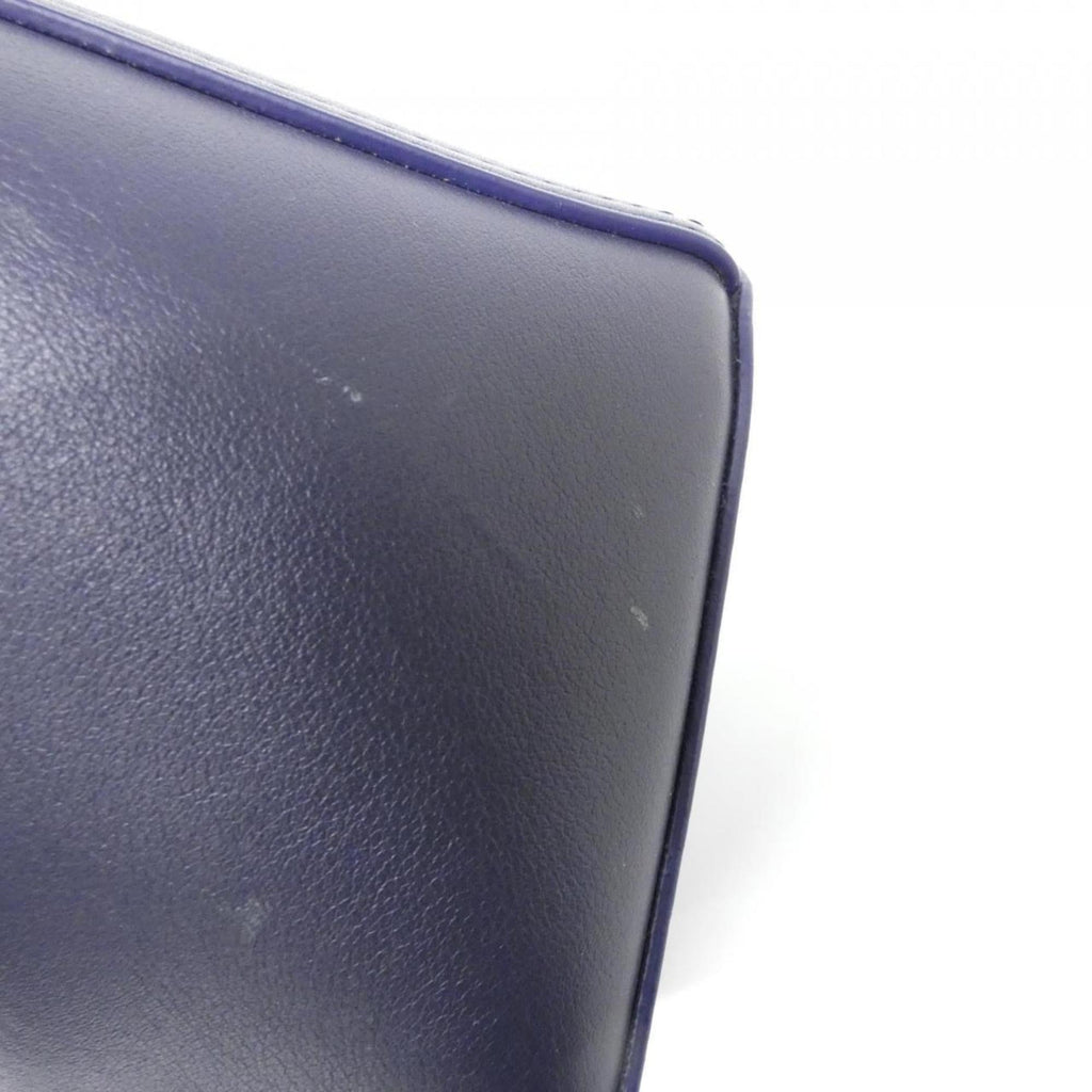 Loewe Pebble Bucket Handbag Mini AANBBBMX01 Shoulder Bag