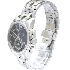 HAMILTON Jazzmaster Stainless Steel Quartz Mens Watch H32612135 Polished — Very Good
