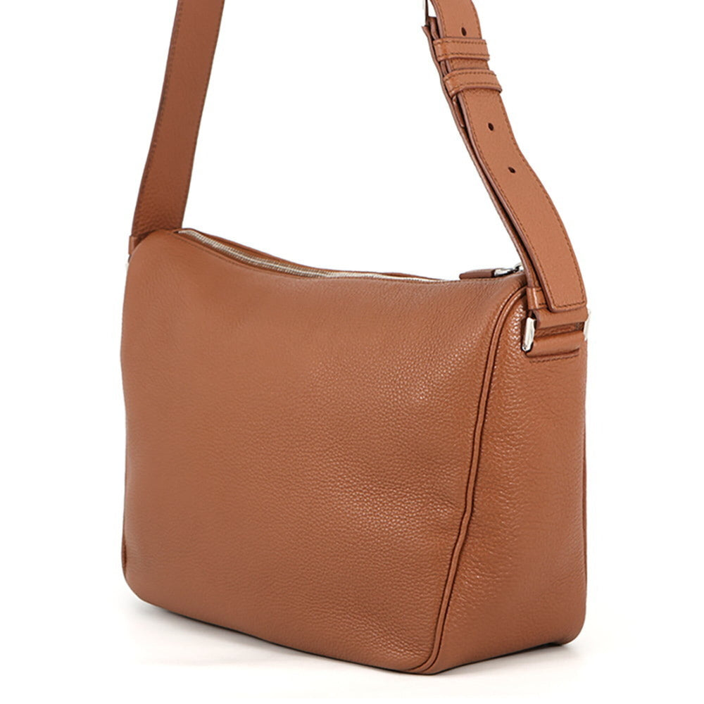 Prada shoulder bag Vitello Daino grain leather 2VH182 PRADA handbag — Like New