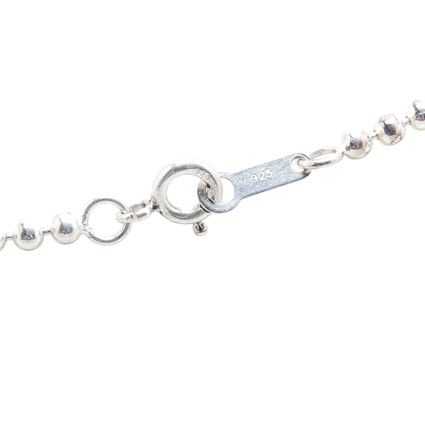 Gucci Aries Constellation Necklace in 925 Sterling Silver for Women