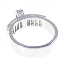 Hermes Hermès Kelly Baguette PM Ring — Like New