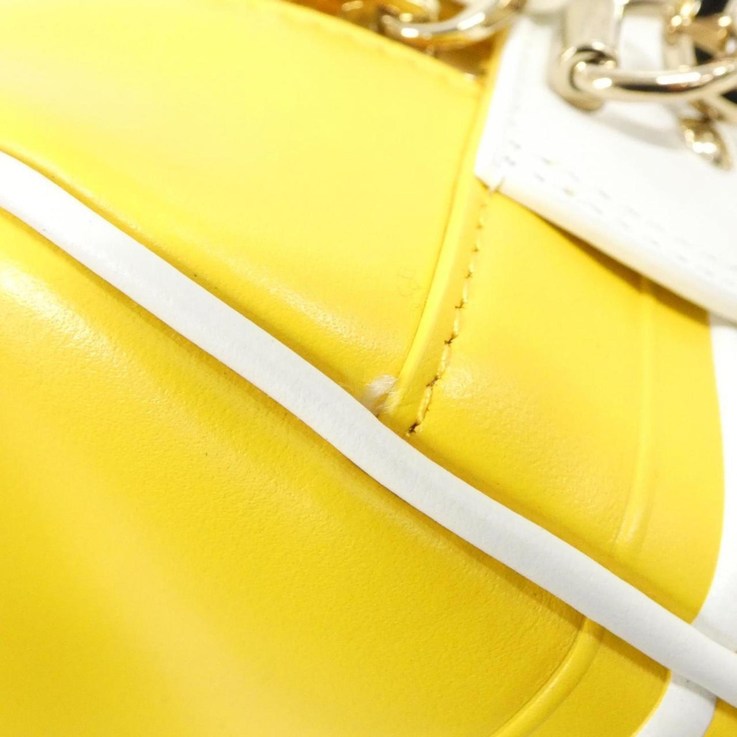 Christian Dior Vibe Small M6209OOBR Handbag