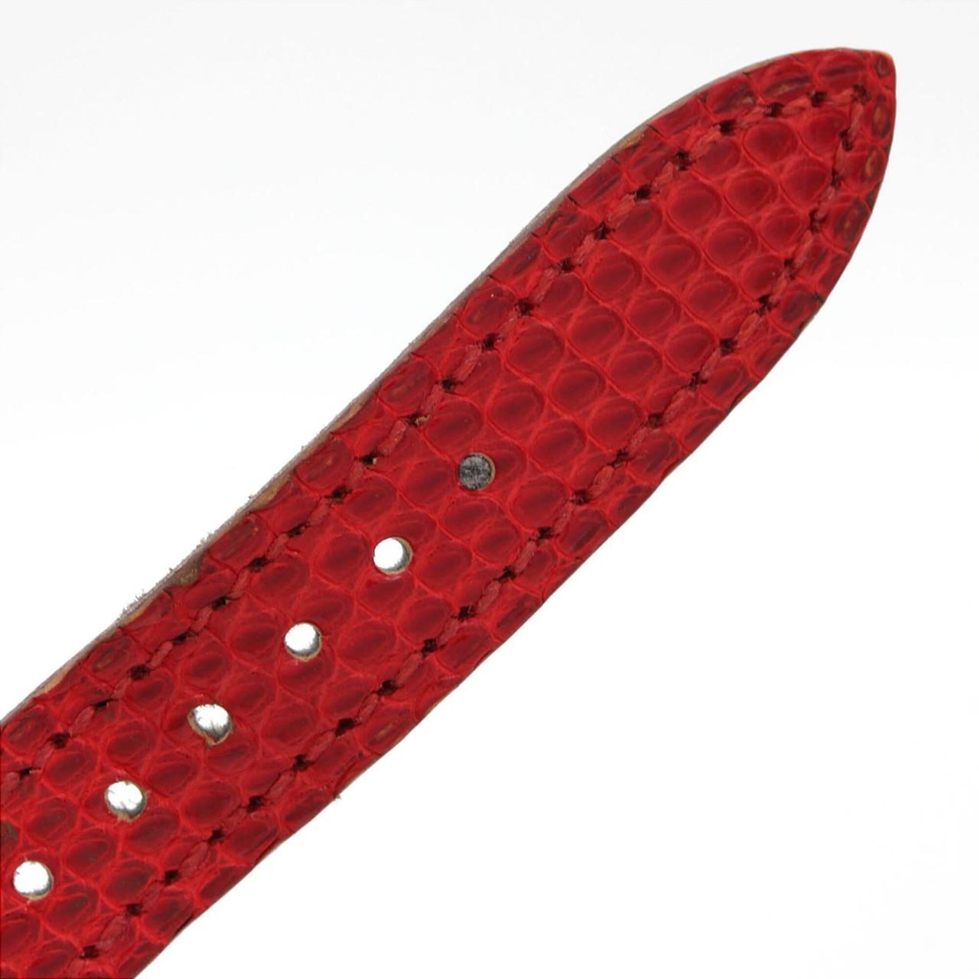 Hermes Kelly GP Quartz Watch — Good