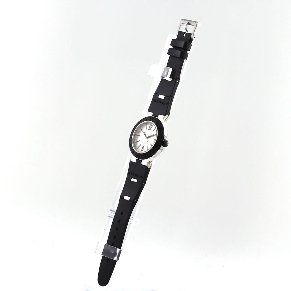 Bulgari Aluminum AL38TA Automatic Watch — Good