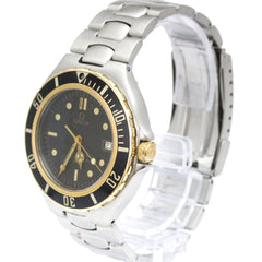 OMEGA Seamaster Professional 200M Quartz Mens Watch 396.1042 Polished — Very Good
