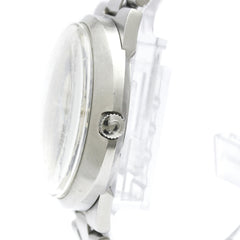 OMEGA Geneve Dynamic Cal 565 teel Automatic Watch 166.039 Vintage — Good