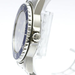 TAG HEUER Professional Stainless Steel Quartz Mens Watch WD1214 — Good