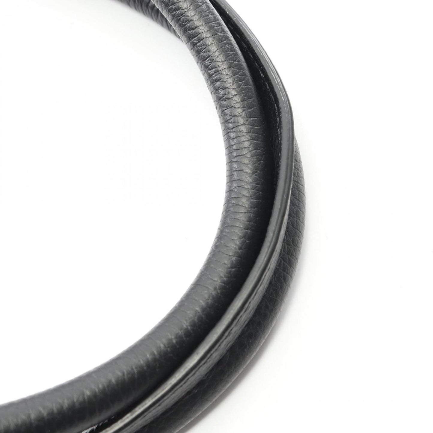 Christian Dior Dior SAFARI Tote Bag, Leather, Men's, Black, 1ESSH224YMJ