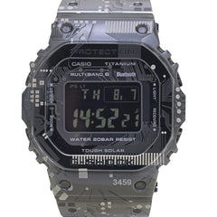 CASIO G-Shock Full Metal Men's Titanium Watch GMW-B5000TCC-1JR 130435 — Very Good