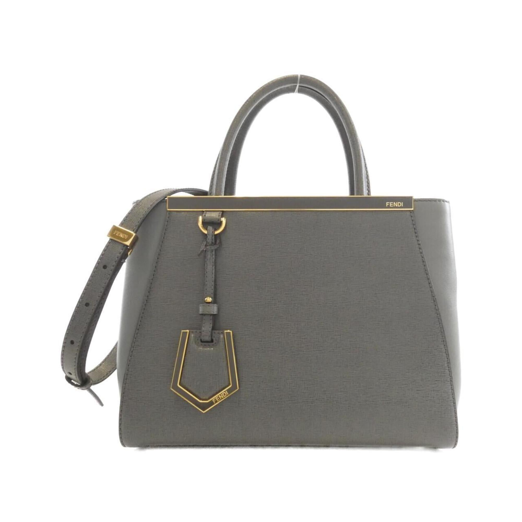 Fendi Petit Toujours 8BH253 D7E Handbag