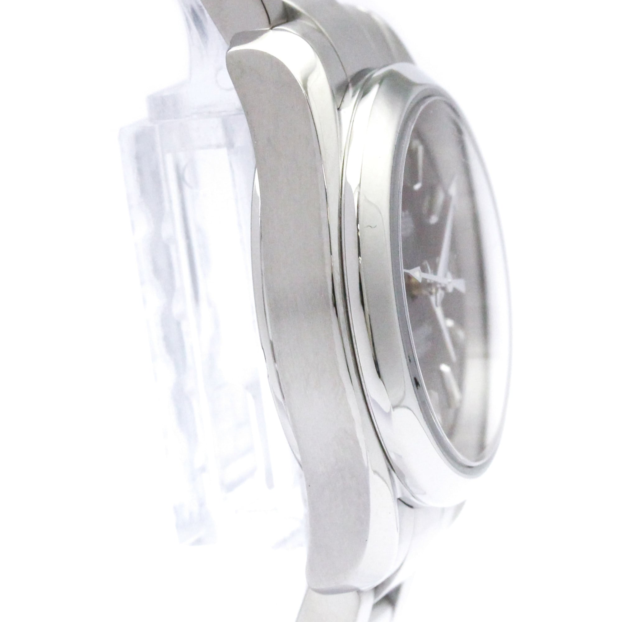OMEGA Seamaster Aqua Terra Ladies Watch 231.10.30.61.06.001 Polished — Very Good
