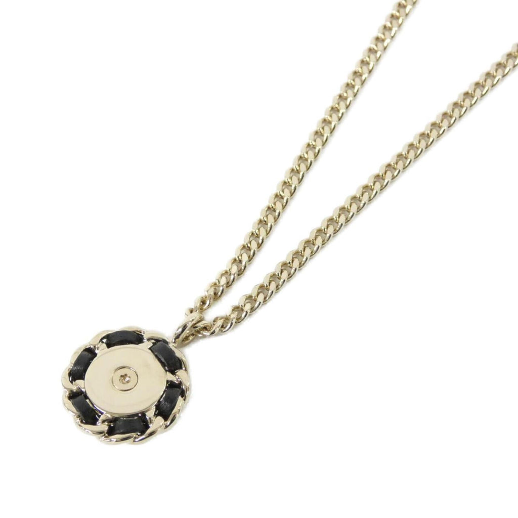 Chanel ABG558 necklace