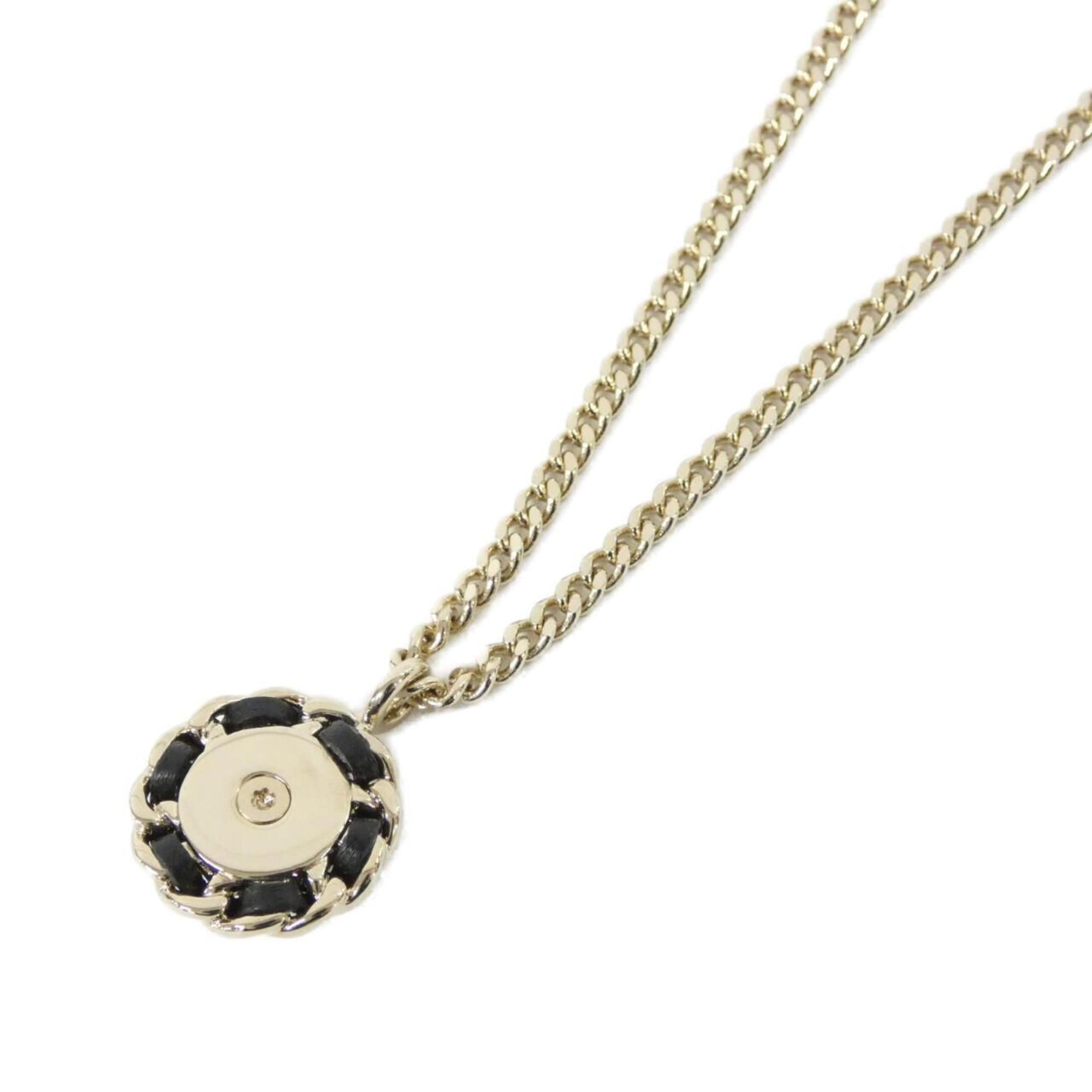 Chanel ABG558 necklace