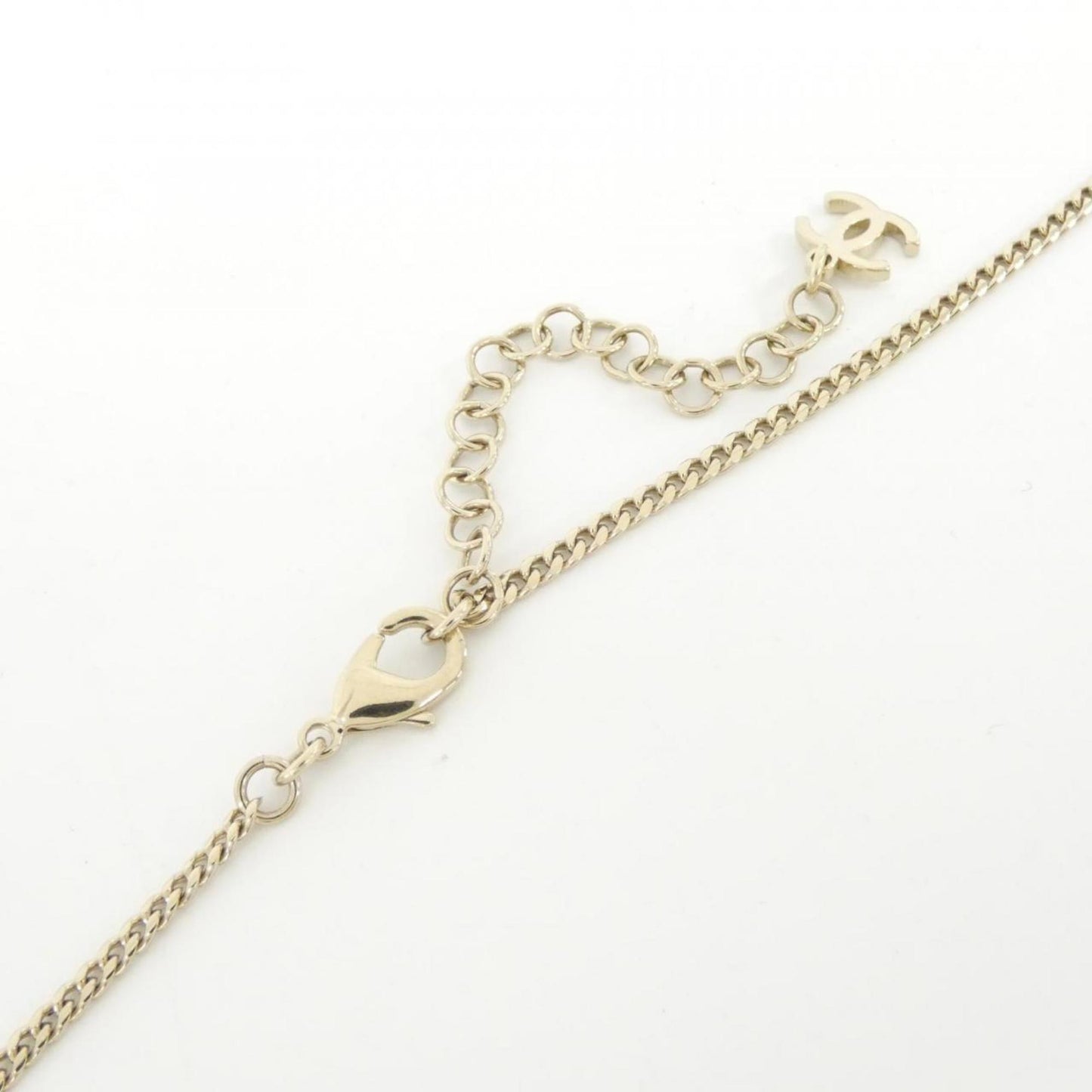 Chanel ABB647 Necklace