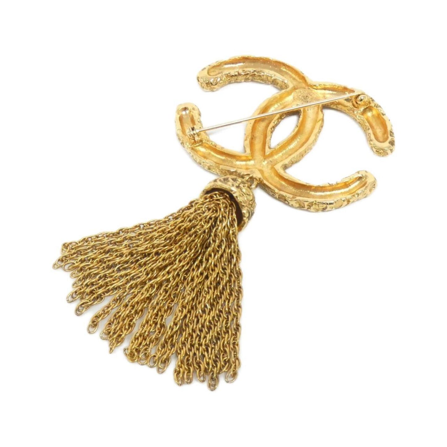 Chanel Brooch