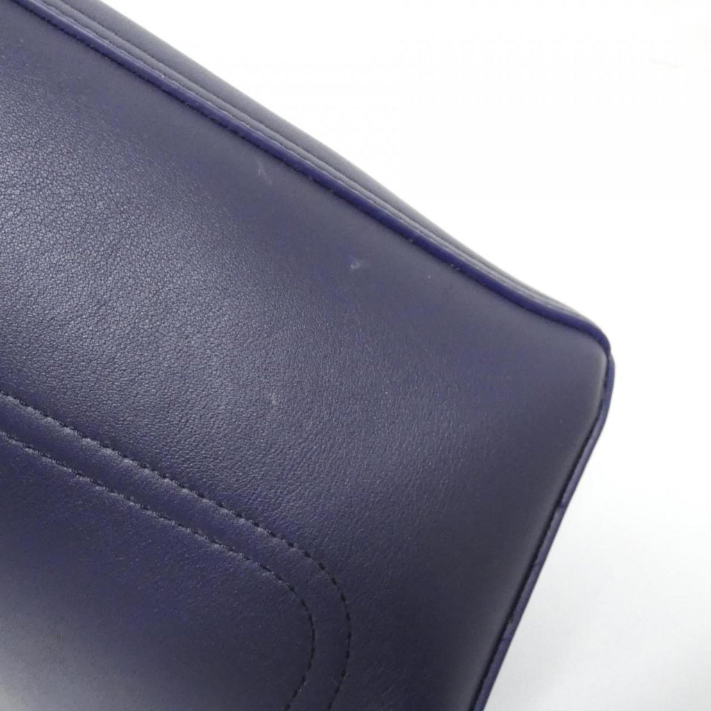 Loewe Pebble Bucket Handbag Mini AANBBBMX01 Shoulder Bag